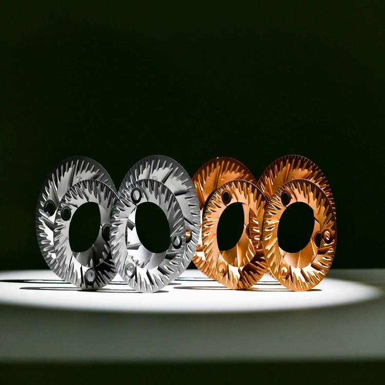 SSP Coffee burr sets : Espressotuul