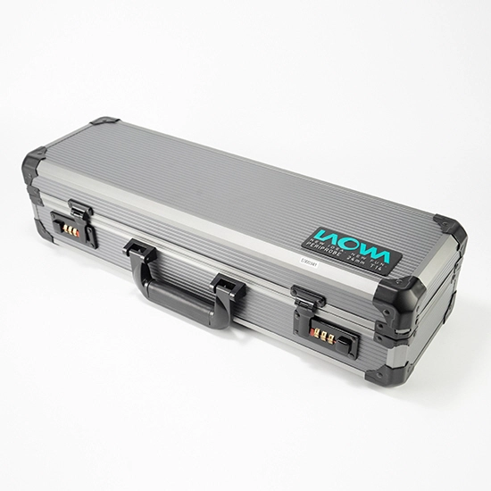 라오와 Laowa 24mm T14 2X Periprobe