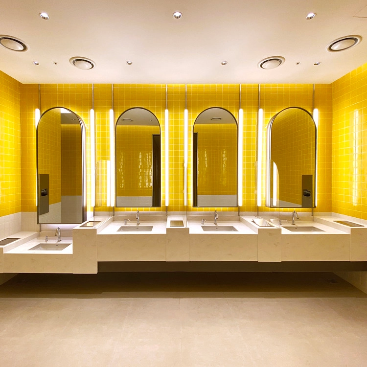 Yellow Space