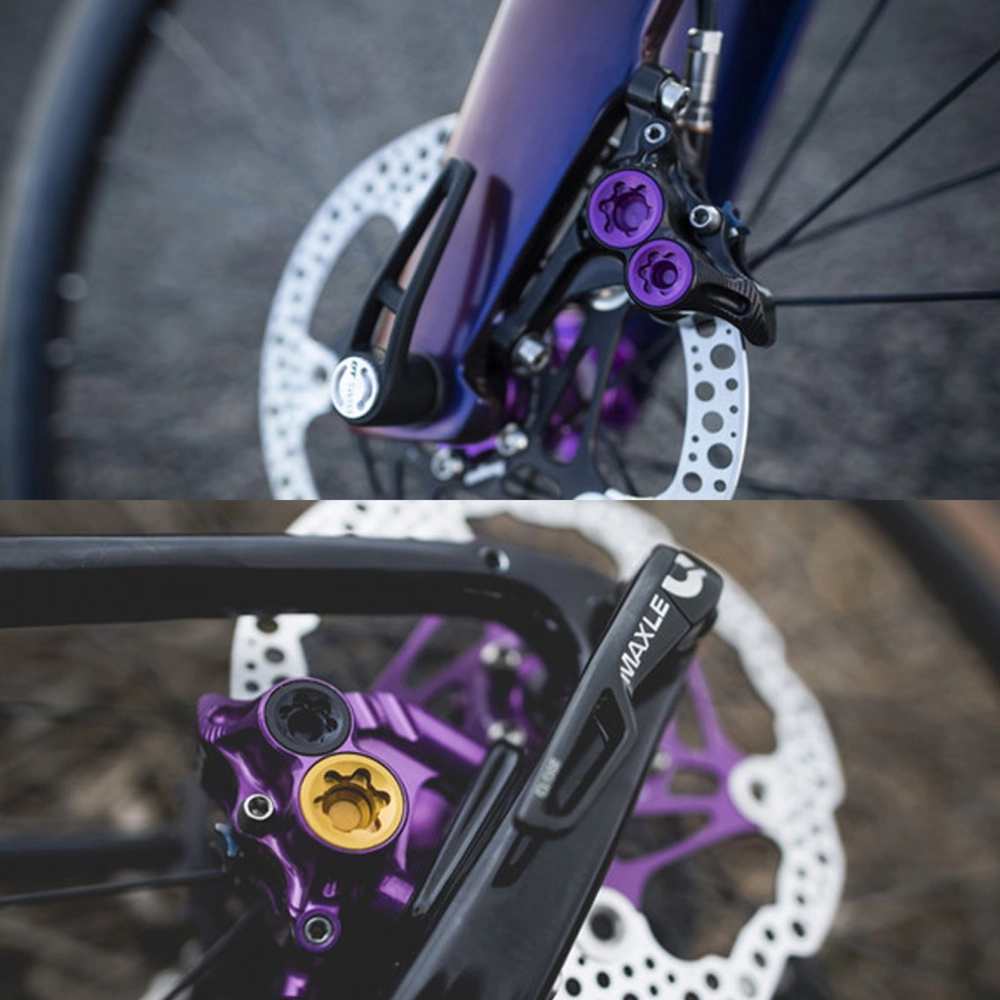 Hope RX Bore Cap (Shimano,Campagnolo) 호프 RX 보어 캡 (시마노,캄파놀로용) : LAB306 ...