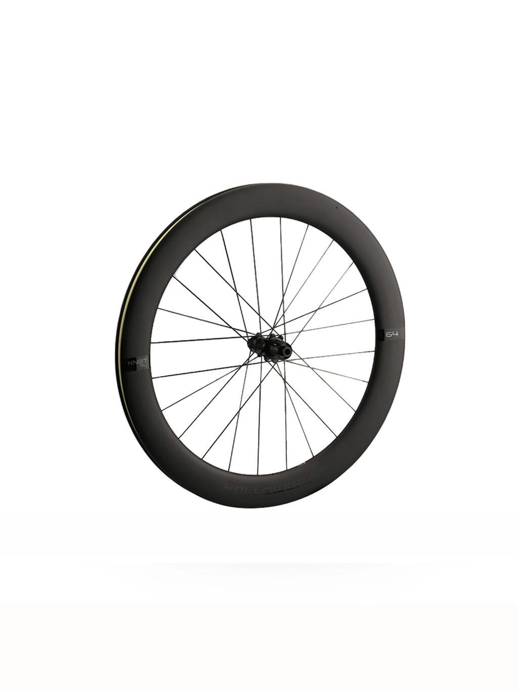 CANNONDALE Hollowgram SL Knot 64 Rear Wheel 캐논데일 할로우그램 SL
