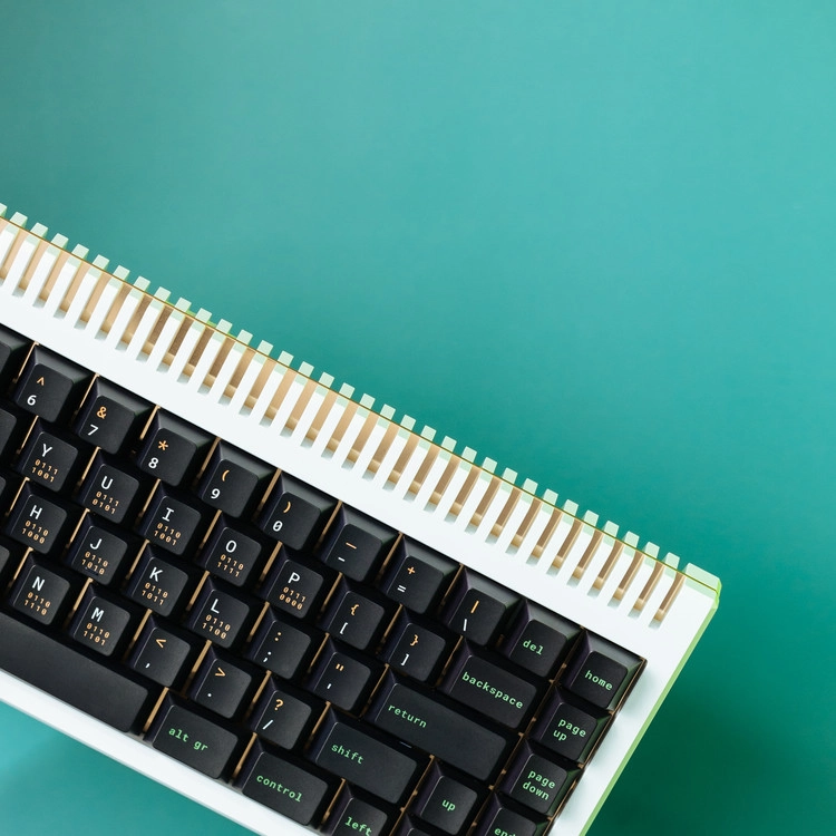 인스탁 ] MV Terminal Keycaps R2 : KLC Hobbyists' Playground