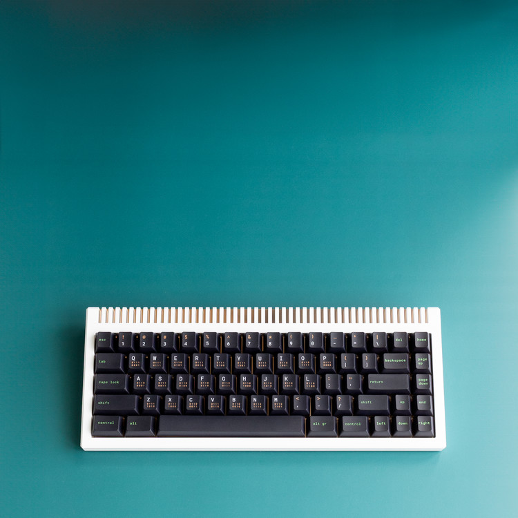 인스탁 ] MV Terminal Keycaps R2 : KLC Hobbyists' Playground