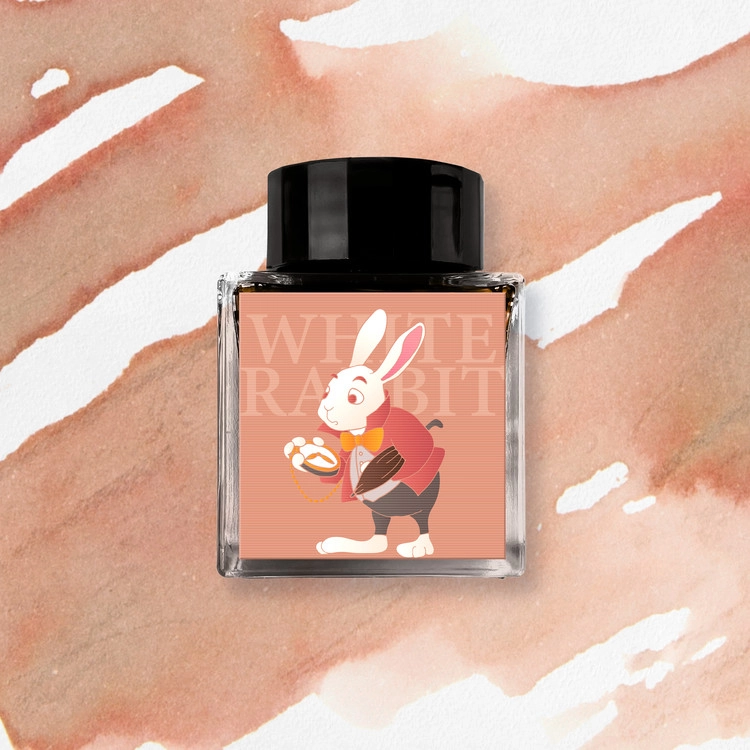 All Options] Wearingeul Literature Inks : Wearingeul Global