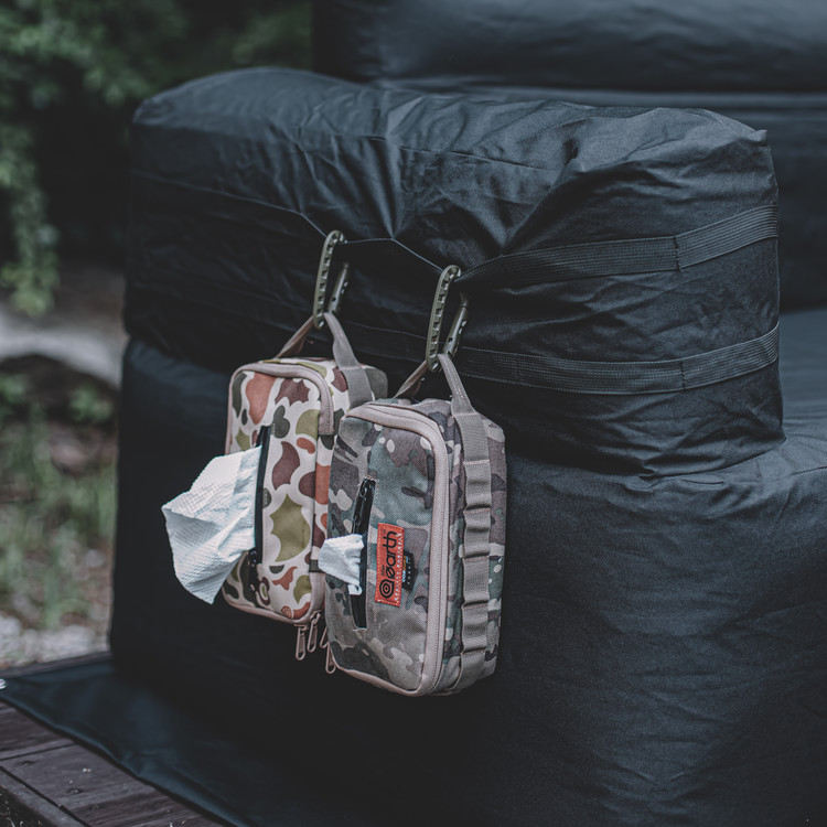 Tactical Air Sofa 2p : Camping Gear, Air Sofa, Premium Camping