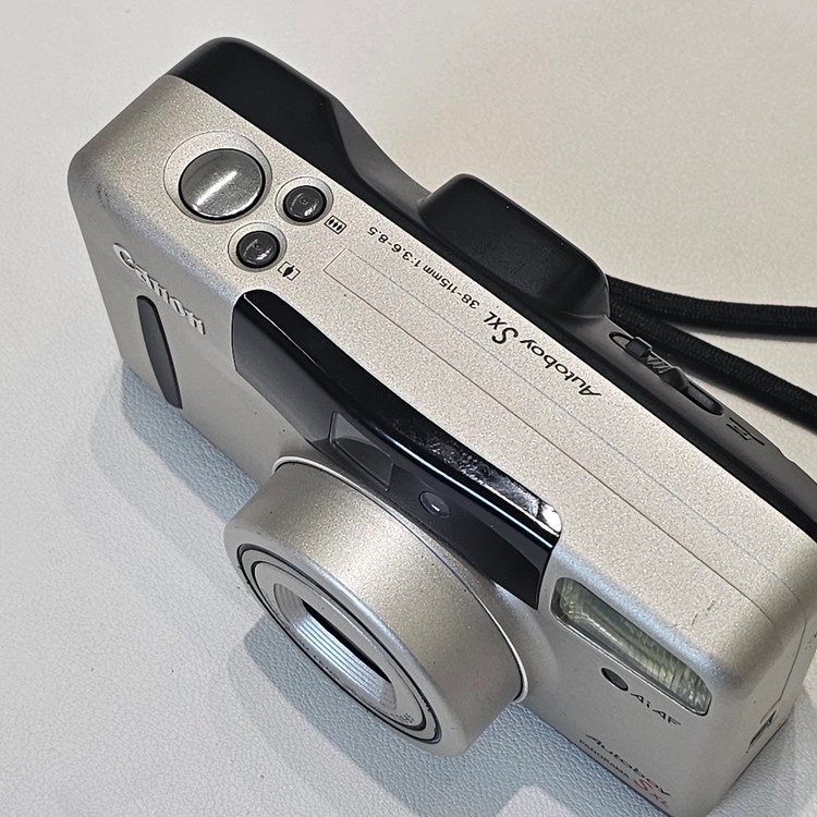 캐논 오토보이 S XL / Canon Autoboy S XL / 프리마 슈퍼 115n / 슈어