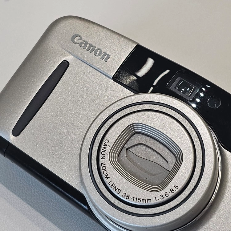 캐논 오토보이 S XL / Canon Autoboy S XL / 프리마 슈퍼 115n / 슈어