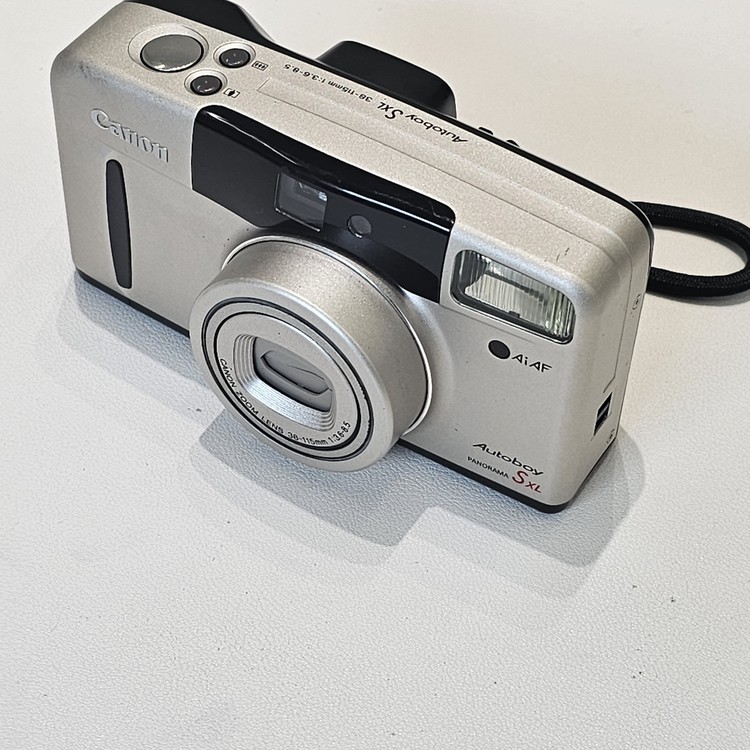캐논 오토보이 S XL / Canon Autoboy S XL / 프리마 슈퍼 115n / 슈어