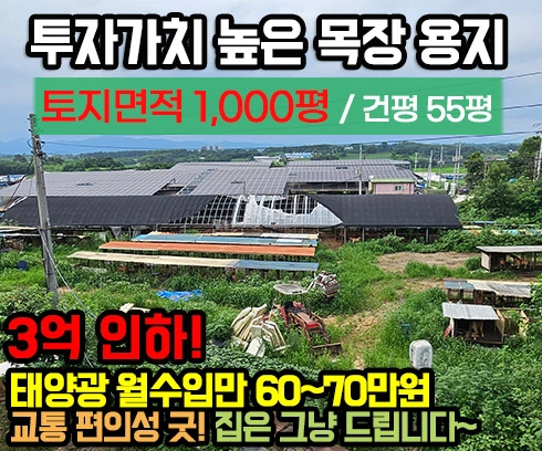 기획전 이미지