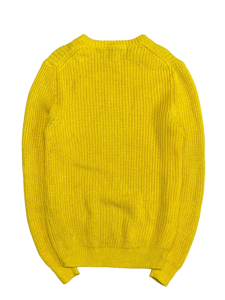 Green Label Relaxing by UNITED ARROWS cotton knit : RAG STORE