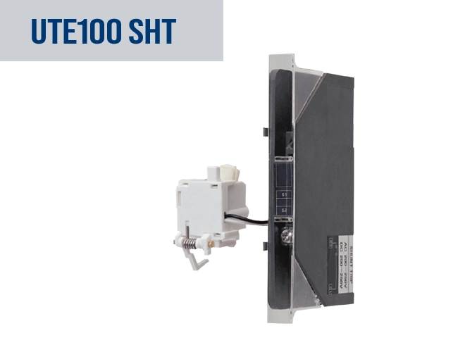 UTS150N FTU 3P 40A, 50A, 60A, 70A, 80A, 90A, 100A, 125A, 150A, UL MCCB ...
