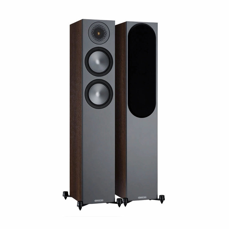 모니터 오디오 Monitor Audio 6G Bronze 500 스피커