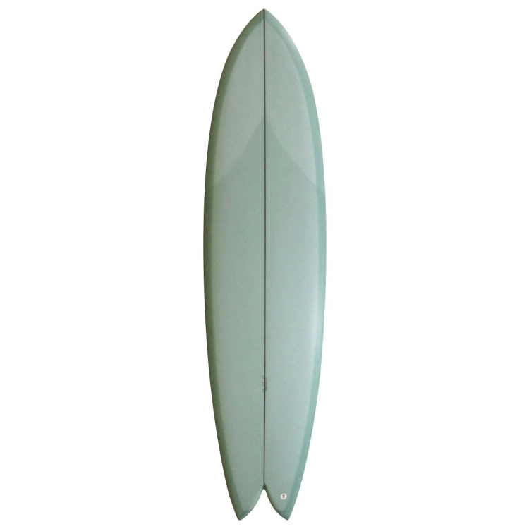 [ARENAL] 7'4 FISH : MELLOW SURF 멜로우 서프
