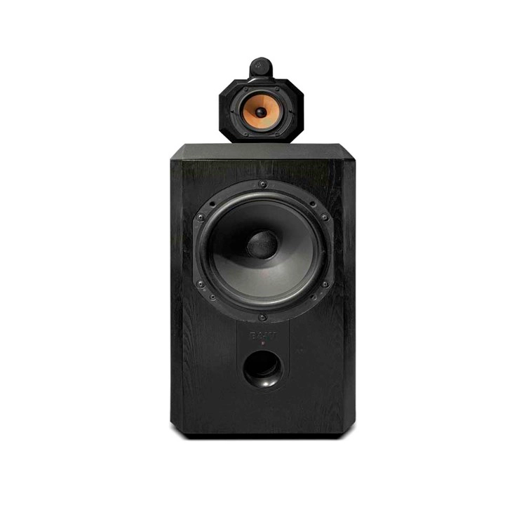 B&W 801 Matrix Series 2