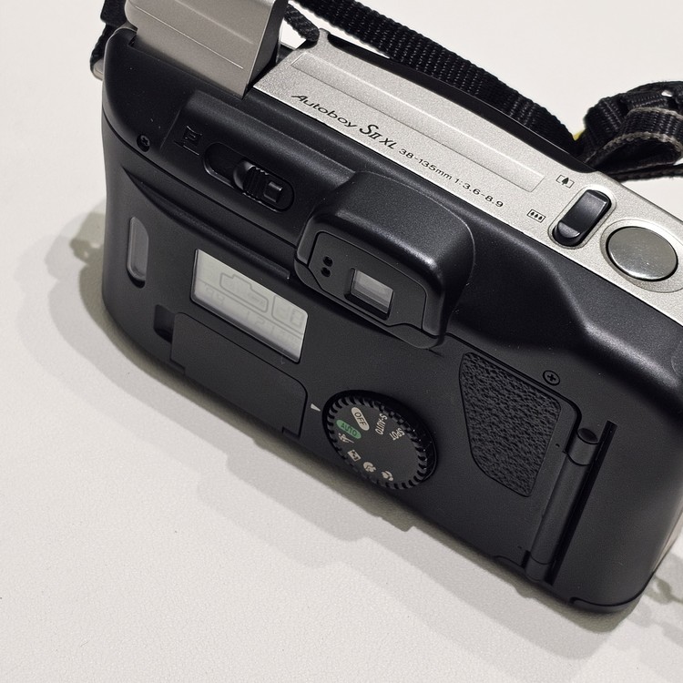 캐논 오토보이 S2 XL / Canon Autoboy S2 XL / 프리마 슈퍼 135n 슈어