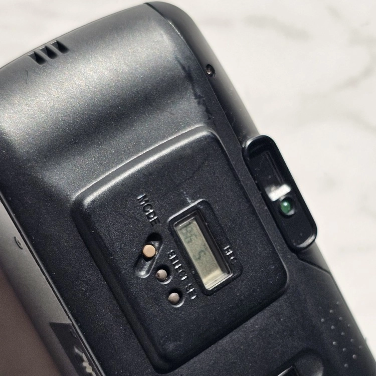 캐논 오토보이 Canon Autoboy FXL F XL : 루트카메라 필카 필름카메라