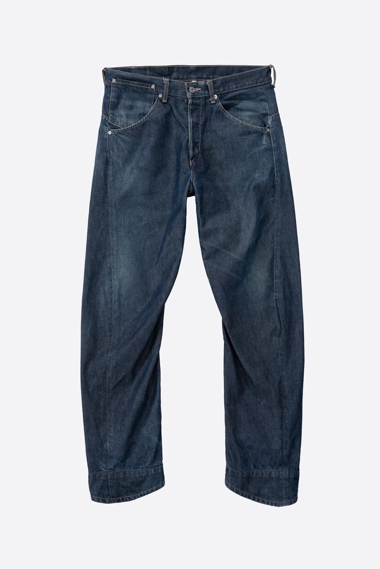 32] Levi's Engineered Jeans 1st 001-0800 No. 5195 : 월드피스 다이어트