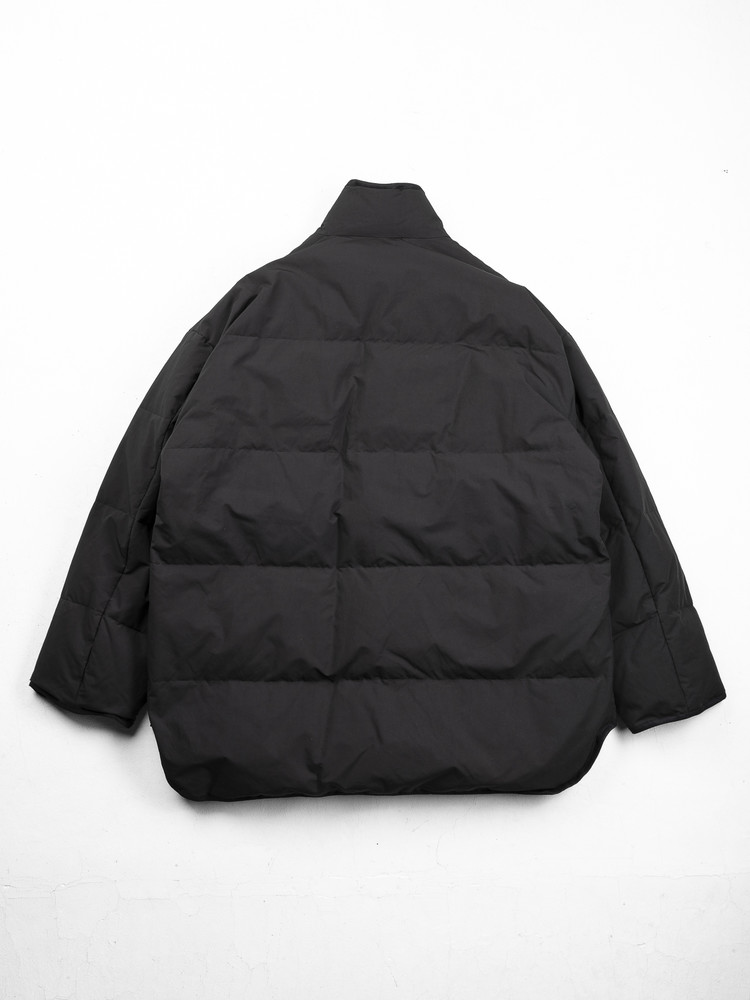 Porter Classic [포터 클래식] - Weather Chinese Down Jacket