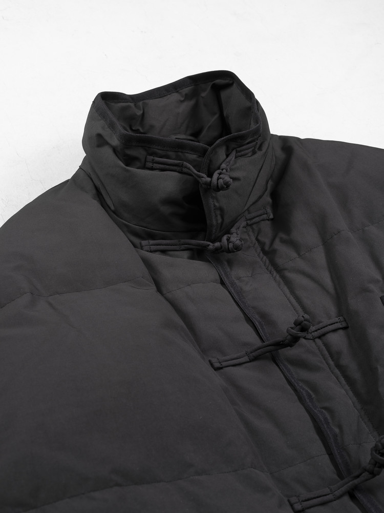 Porter Classic [포터 클래식] - Weather Chinese Down Jacket