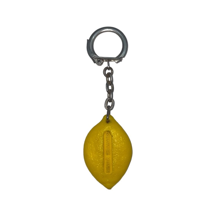[sold out] 60~70's french keychain (46•••🗝️🔑) : room for five cats
