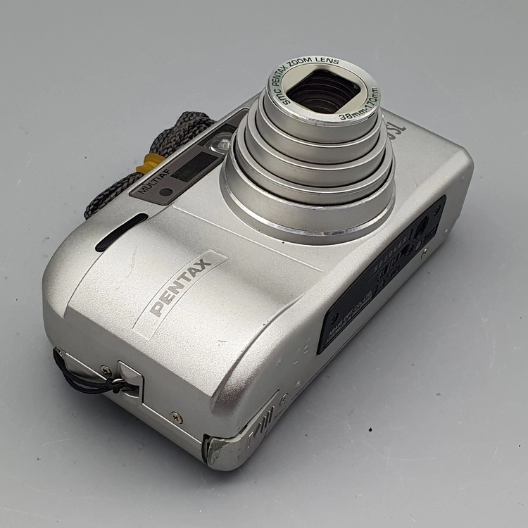 펜탁스 에스피오 170SL Espio / Iqzoom 170sl : 루트카메라 필카 필름