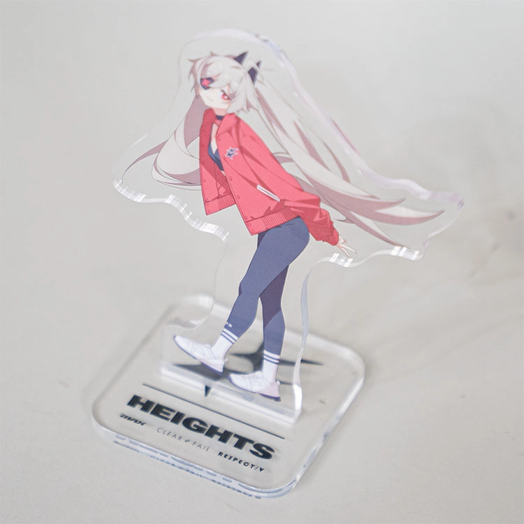 DJMAX アクリルスタンド HIGHTSバージョン エル=フェイル : DJMAX