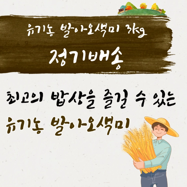 기획전 이미지