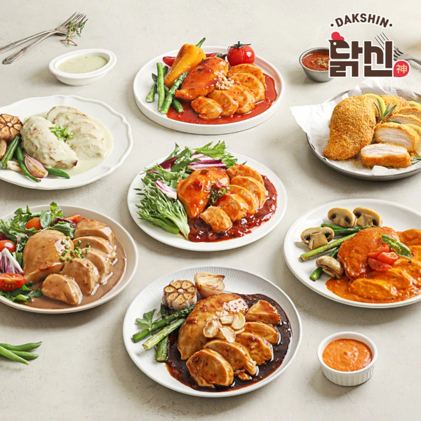 Hình ảnh dự án