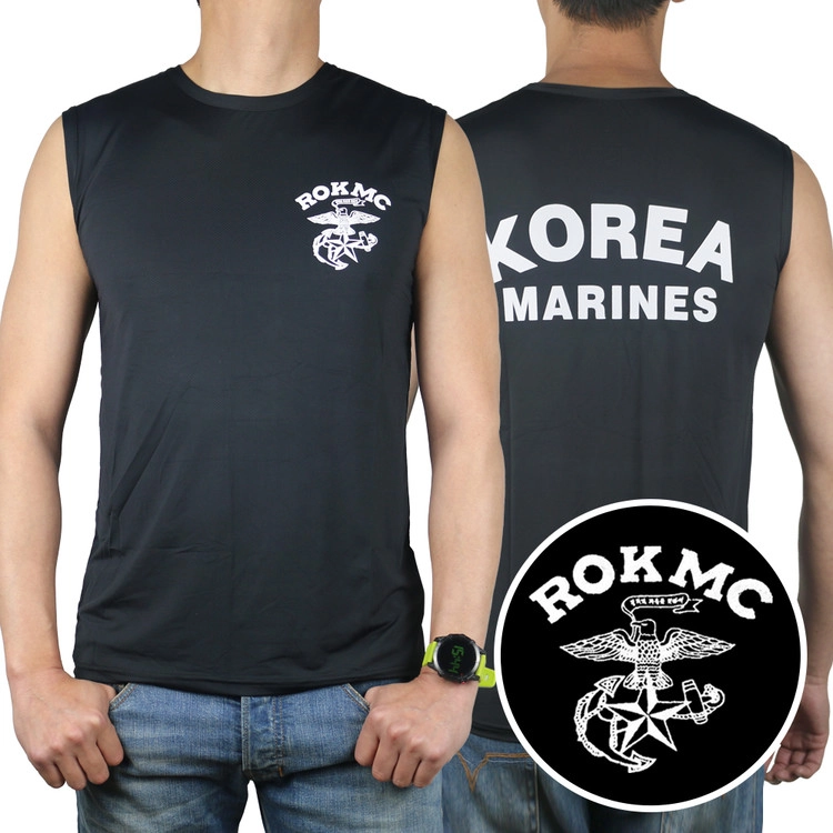 ROKMC 해병대 나시 : ARMYARMY