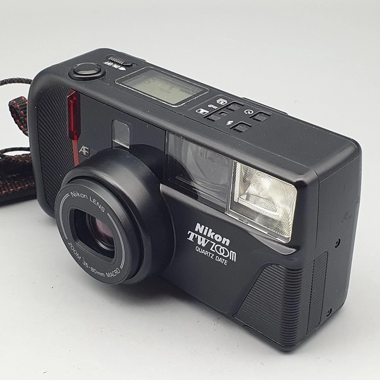 니콘 TW ZOOM 35-70mm : 루트카메라 필카 필름카메라 상점 사이트 파는곳