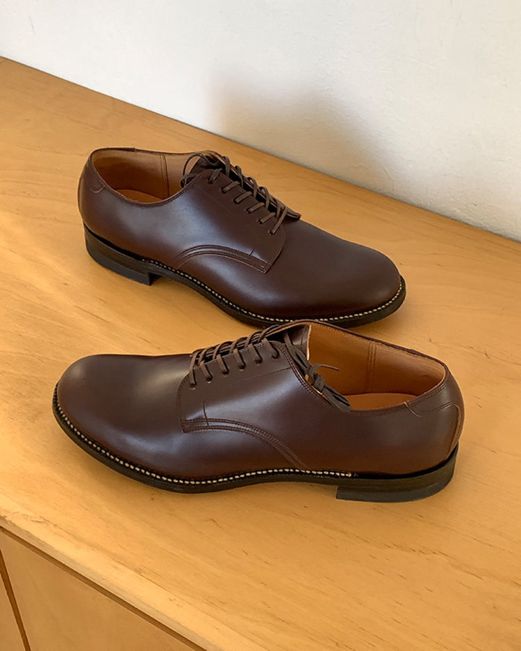 new product) PHIGVEL Service Shoes : lilisun
