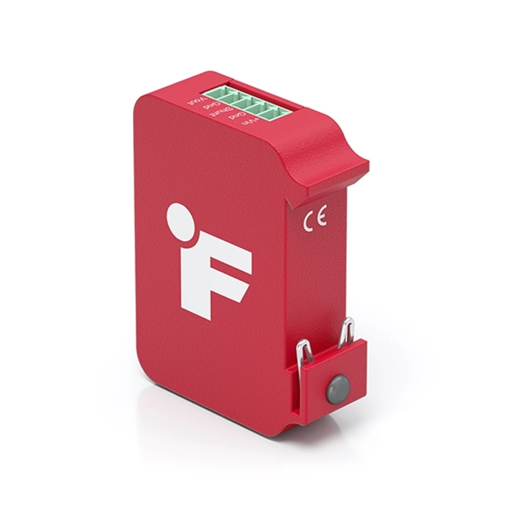 퓨텍 FUTEK IAA100 Strain Gauge Analog Amplifier with Voltage Output ...