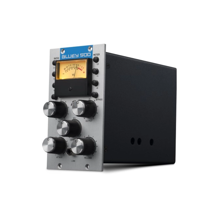 Black Lion Audio Bluey 500 컴프레서 블랙 라이온 블루이 500시리즈