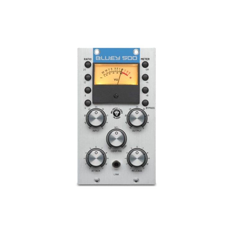 Black Lion Audio Bluey 500 컴프레서 블랙 라이온 블루이 500시리즈