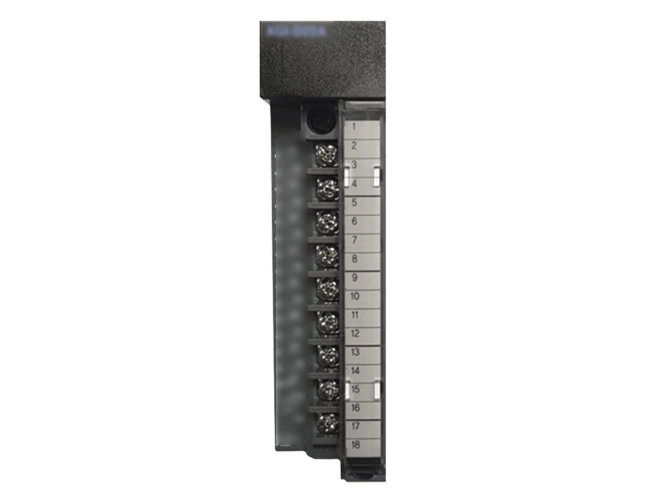 XGF-RD4S, XGF RD4S, 온도 입력 모듈, 측온저항체 입력, RTD Input, PT100, JPT100 ...