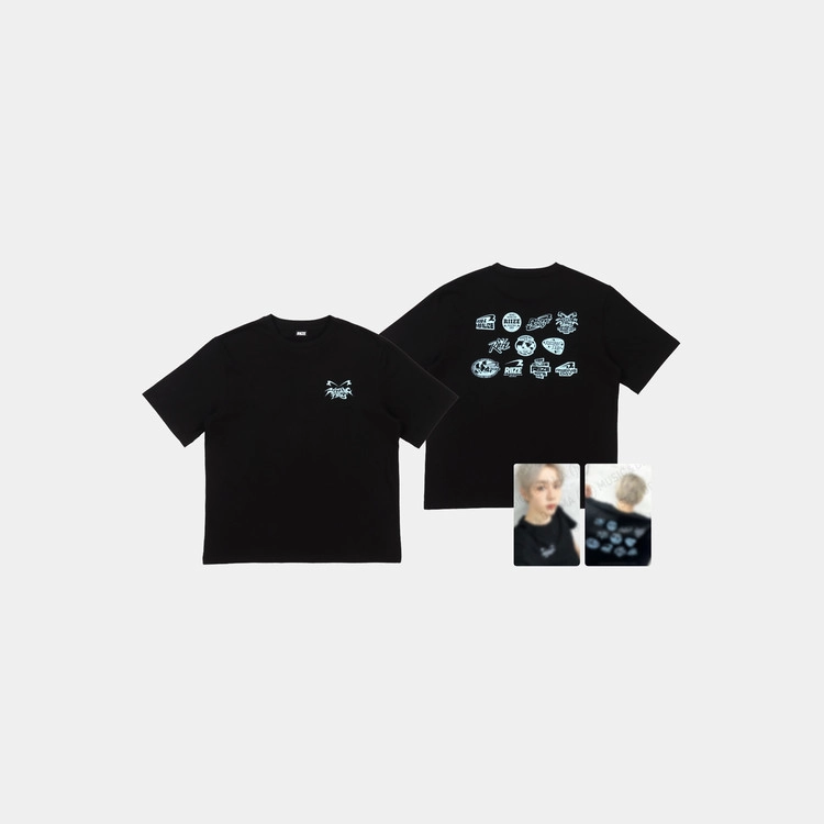 2024 RIIZE FAN-CON 'RIIZING DAY' in SEOUL OFFICIAL MD