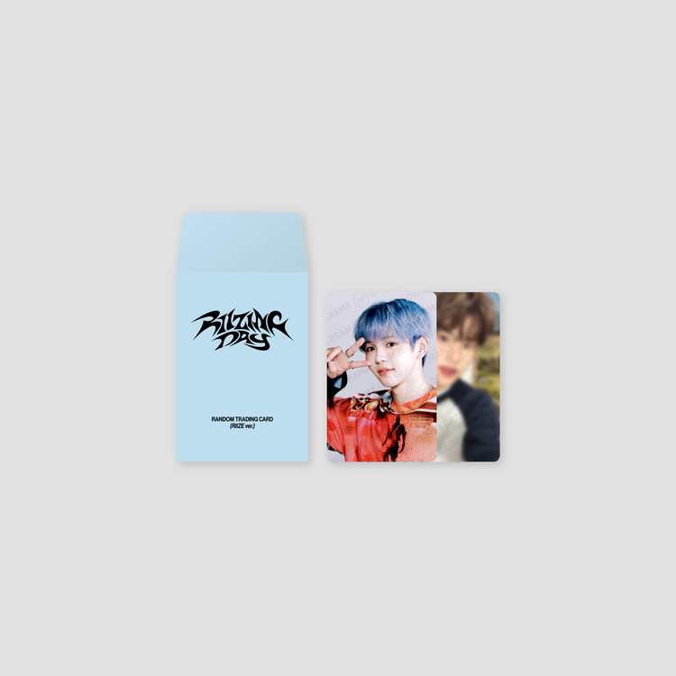 2024 RIIZE FAN-CON 'RIIZING DAY' in SEOUL OFFICIAL MD