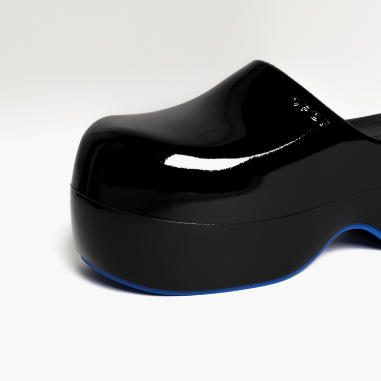 1F GLOSSY BLACK : 오프오프 OFOF 공식몰