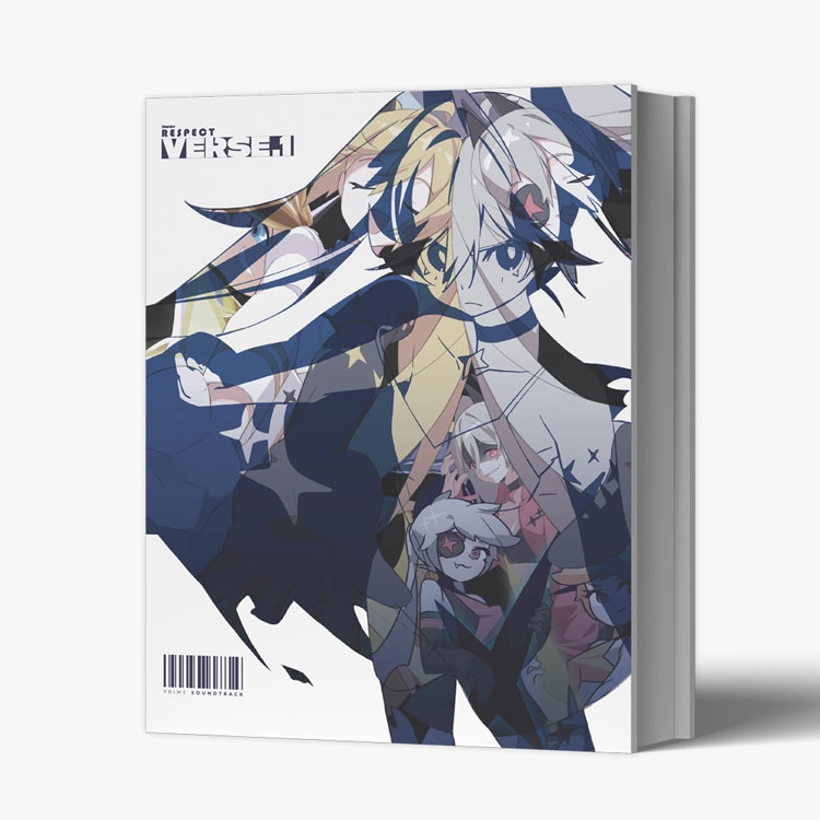 DJMAX ENT Best Album Verse 1 CD盤 : DJMAX STORE JAPAN