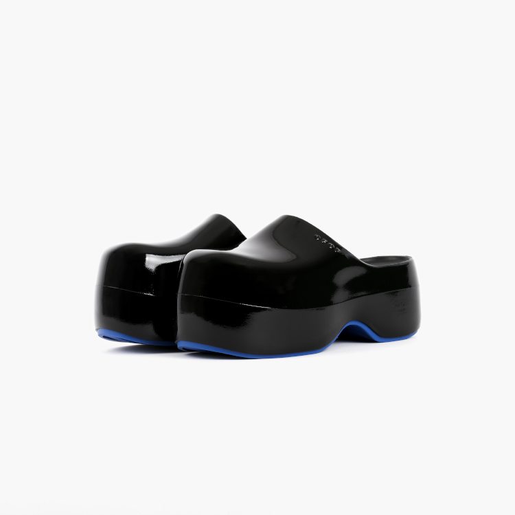 1F GLOSSY BLACK : 오프오프 OFOF 공식몰