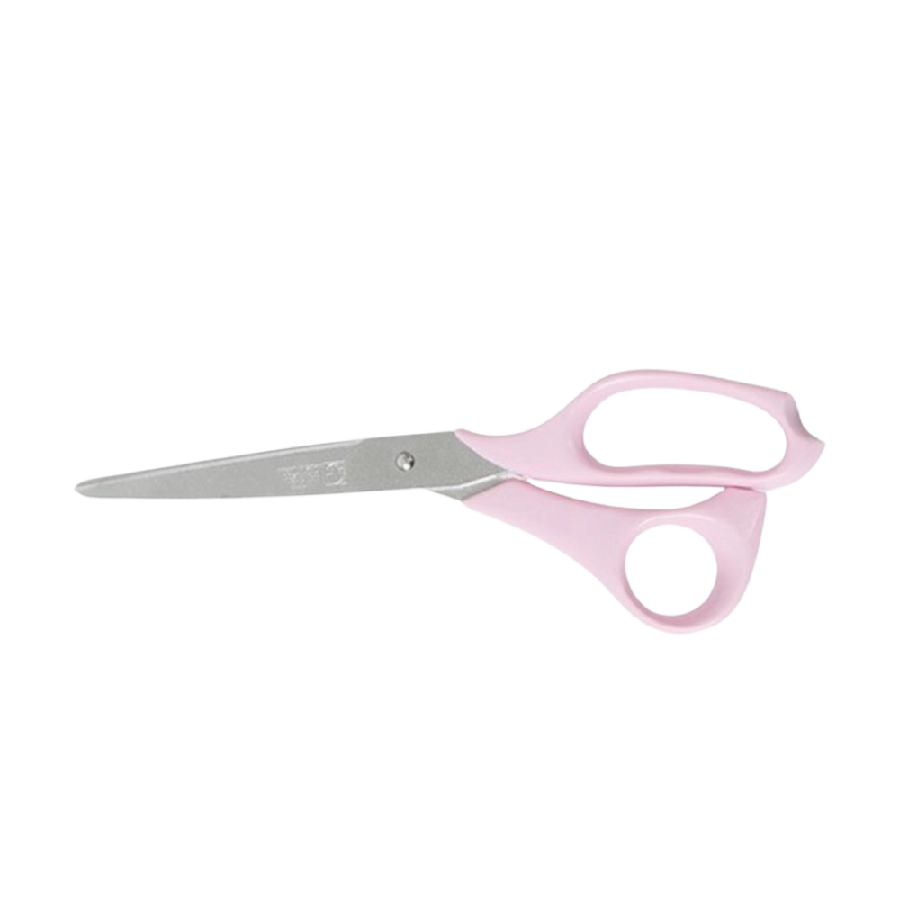 Pink scissors : ti-ti.kr