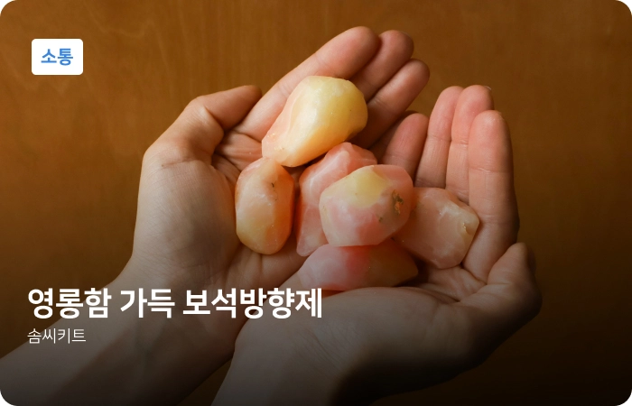 기획전 이미지