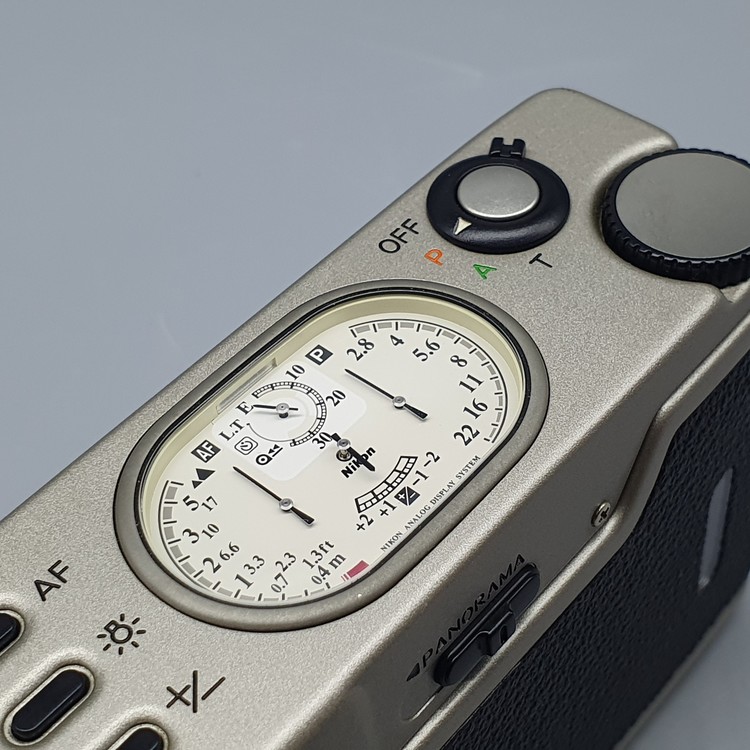 니콘 35Ti TI nikon 35 : 루트카메라 필카 필름카메라 상점 사이트 파는곳