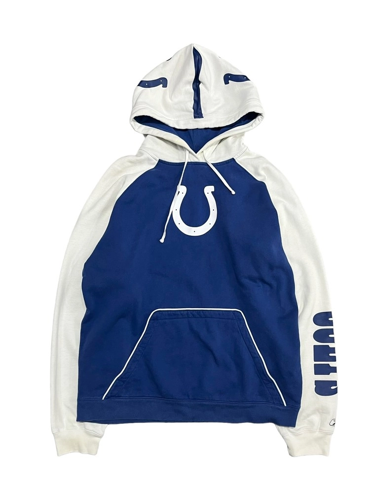 reebok NFL hoodie : RAG STORE