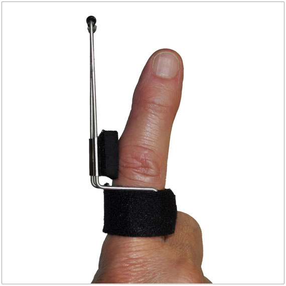 사이드 스텝 스플린트, Side Step Splint