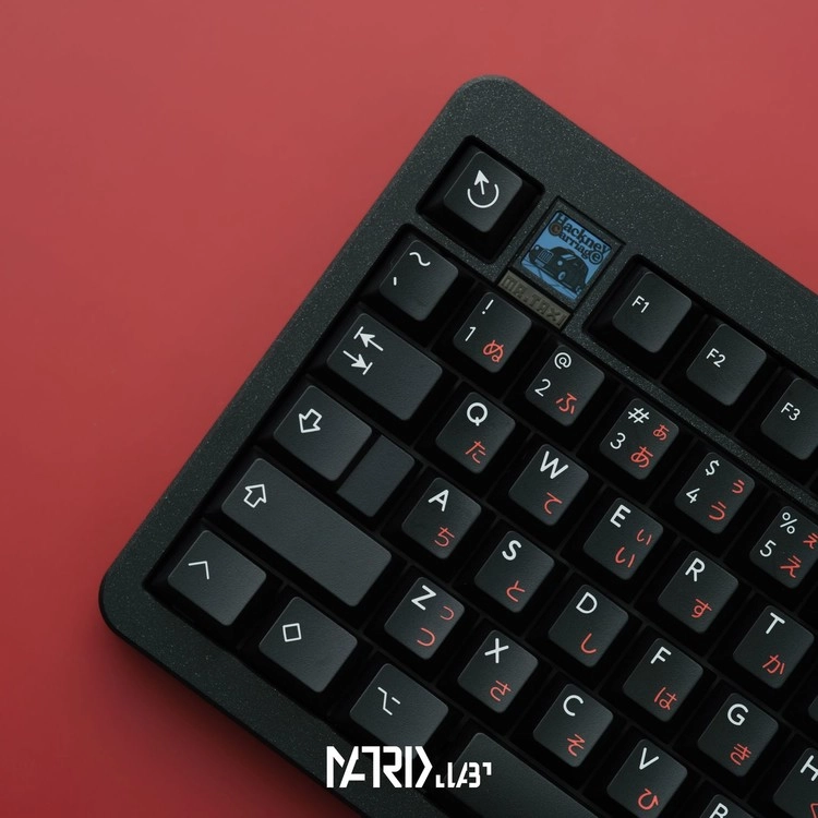 GB] MatrixLab Mr.Taxi : 스웨그키 공식 온라인 스토어