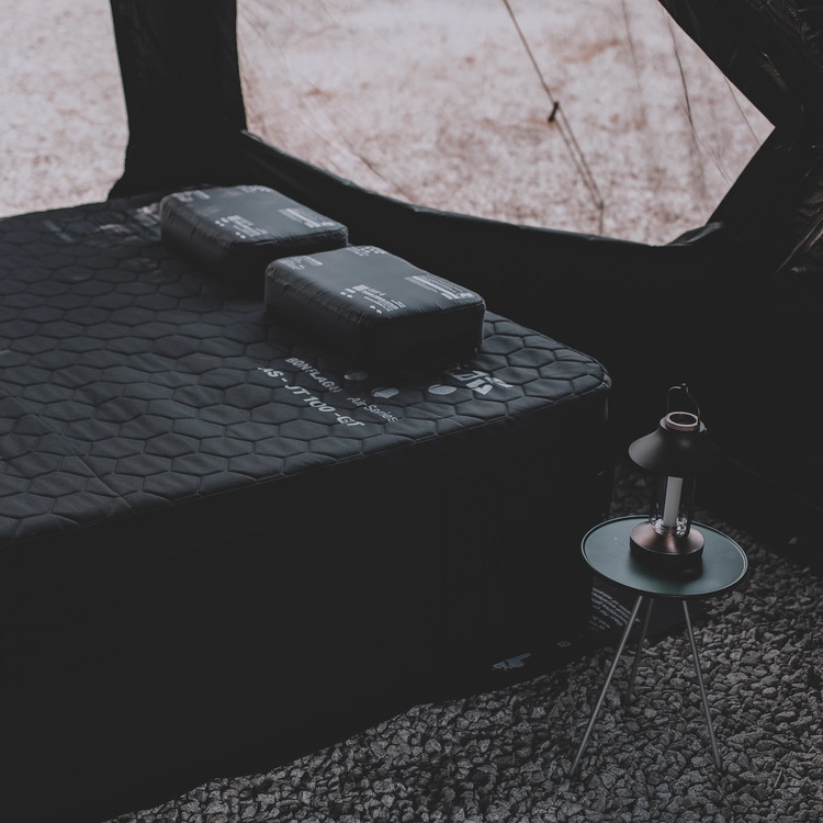 Tactical Air Pillow : Camping Gear, Air Sofa, Premium Camping