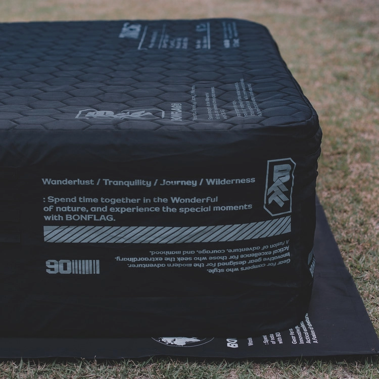 Tactical Air Bed 2p : Camping Gear, Air Sofa, Premium Camping