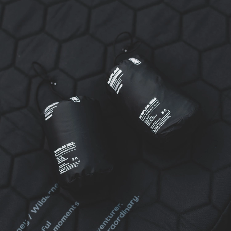 Tactical Air Pillow : Camping Gear, Air Sofa, Premium Camping
