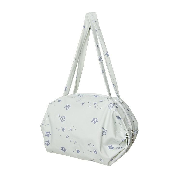 PURO BLOOM BAG : SHALOM